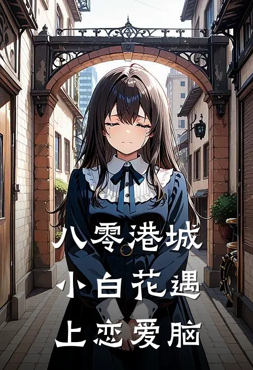 八零港城，小白花遇上恋爱脑