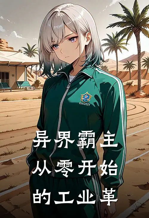 异界霸主：从零开始的工业革