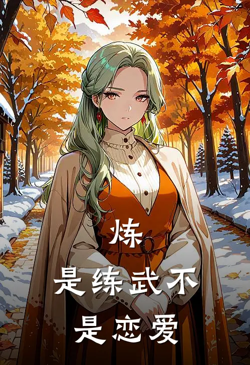 炼：是练武不是恋爱