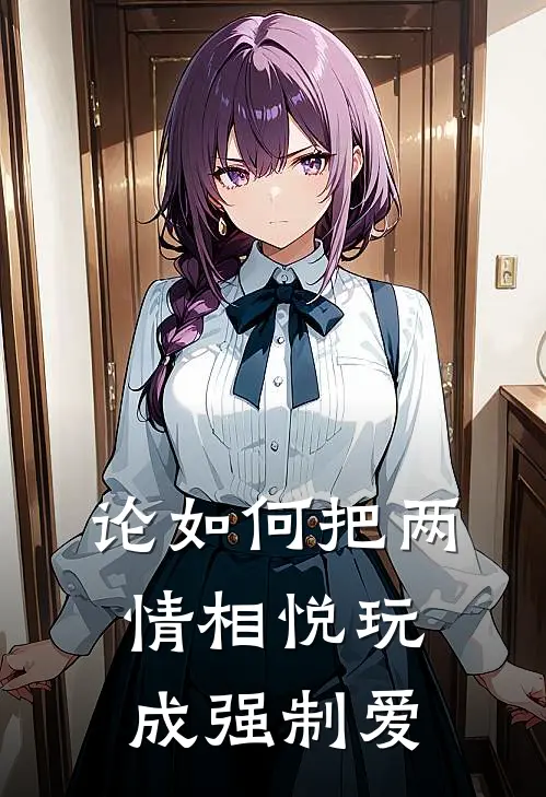 论如何把两情相悦玩成强制爱