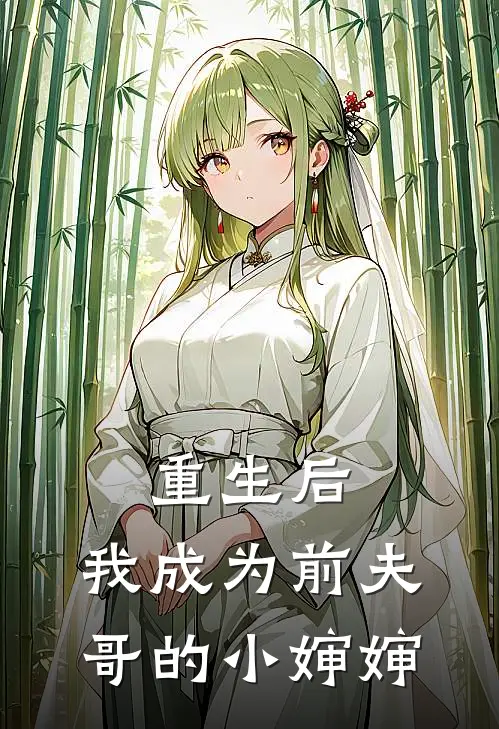 重生后，我成为前夫哥的小婶婶