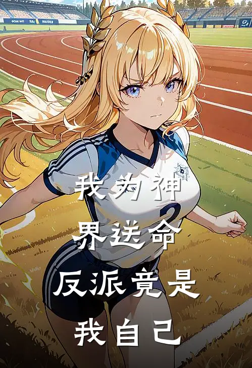 我为神界送命，反派竟是我自己