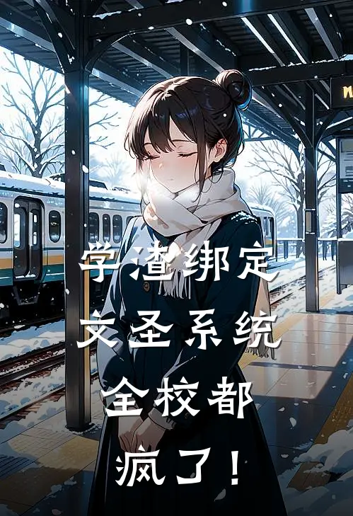 学渣绑定文圣系统，全校都疯了！