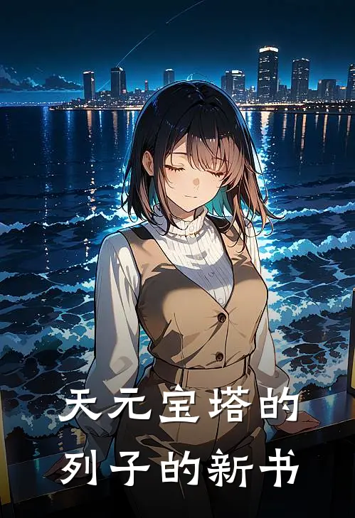 天元宝塔的列子的新书