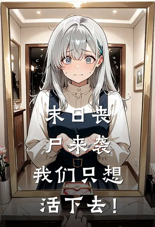 末日丧尸来袭：我们只想活下去！