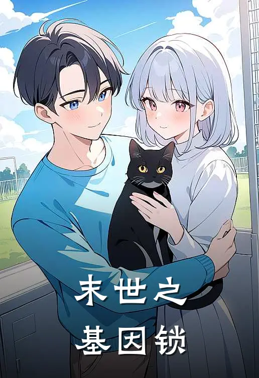 末世之基因锁