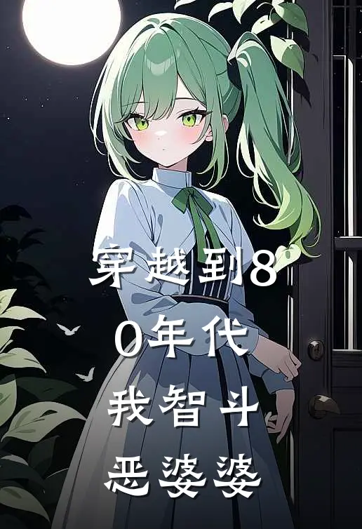 穿越到80年代，我智斗恶婆婆