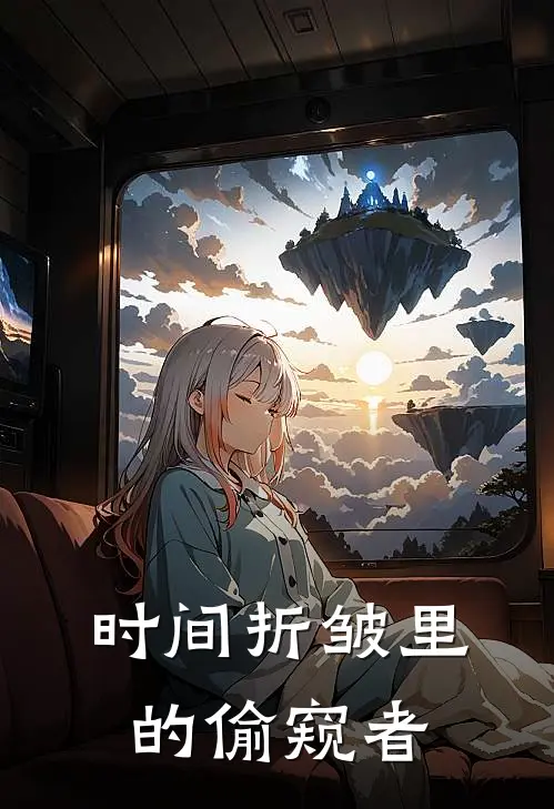 时间折皱里的偷窥者