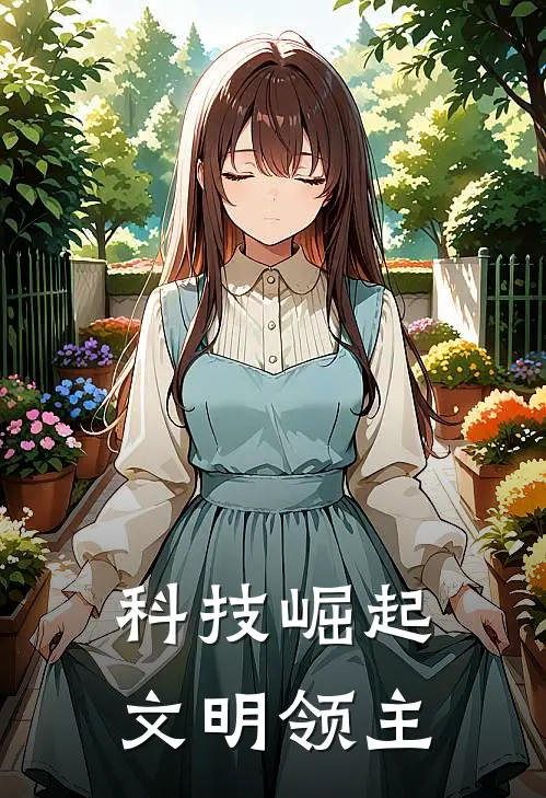 科技崛起：文明领主