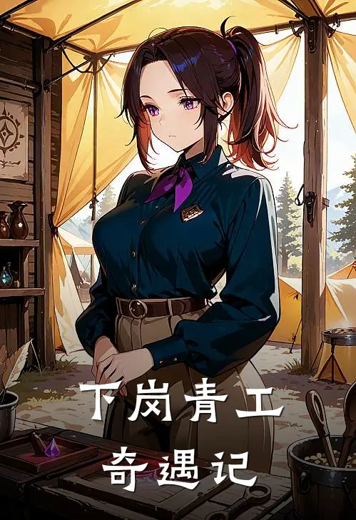 下岗青工奇遇记