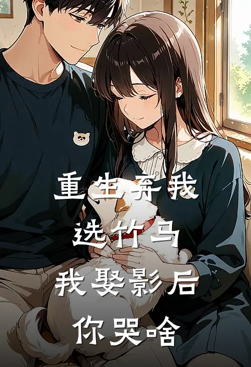 重生弃我选竹马，我娶影后你哭啥