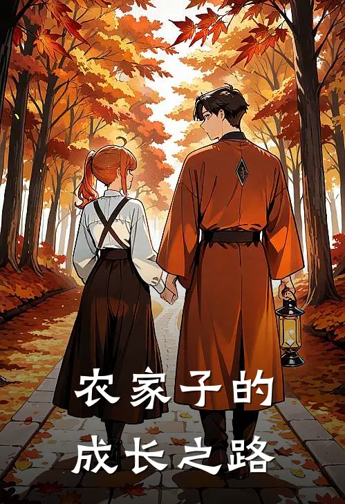 农家子的成长之路