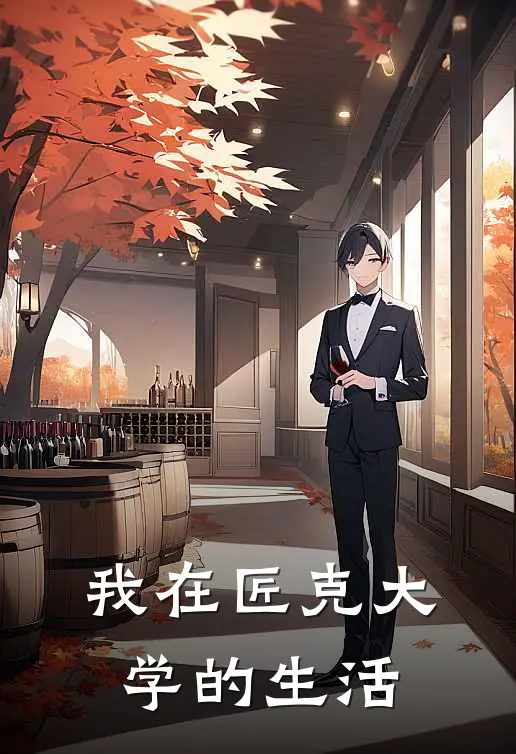 我在匠克大学的生活