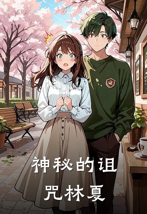 神秘的诅咒林夏