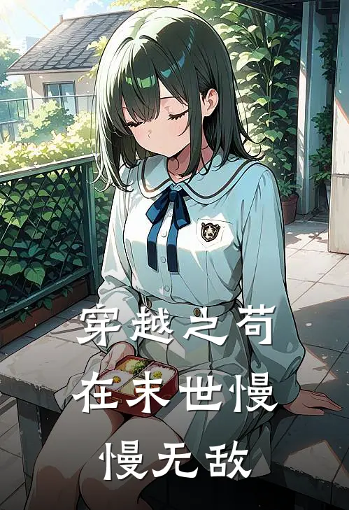 穿越之苟在末世慢慢无敌