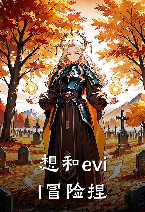 想和evil冒险捏