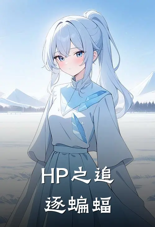 HP之追逐蝙蝠