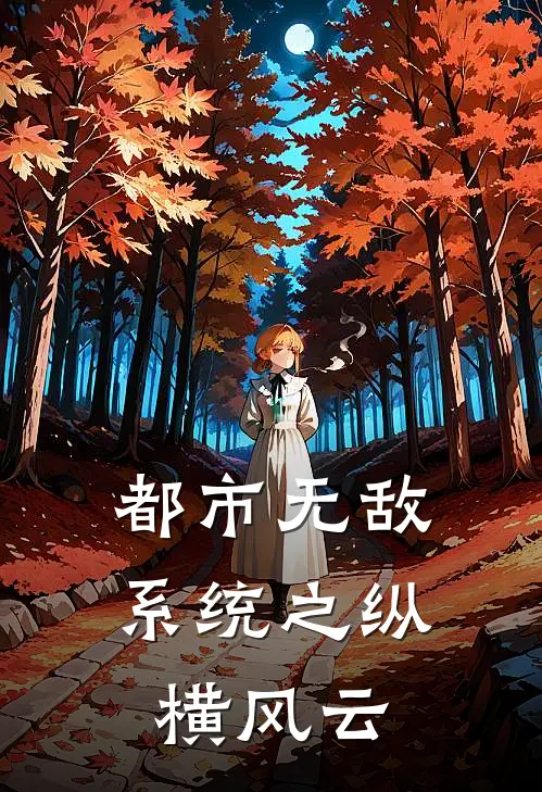 都市无敌系统之纵横风云