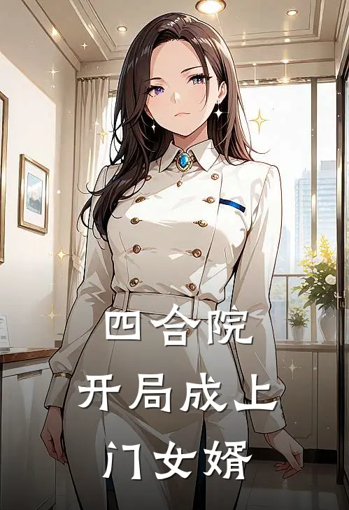 四合院：开局成上门女婿