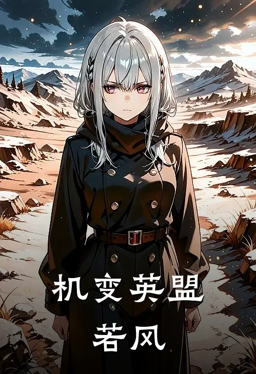 机变英盟：若风