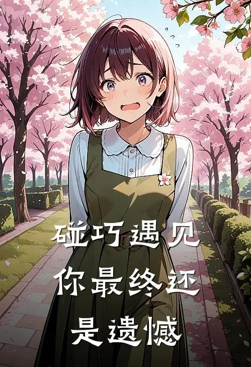 碰巧遇见你最终还是遗憾