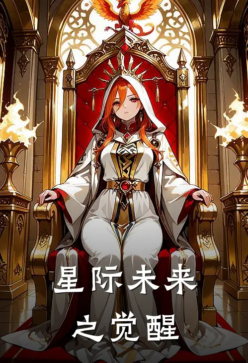 星际未来之觉醒