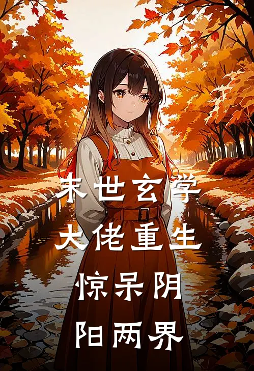 末世玄学大佬重生，惊呆阴阳两界