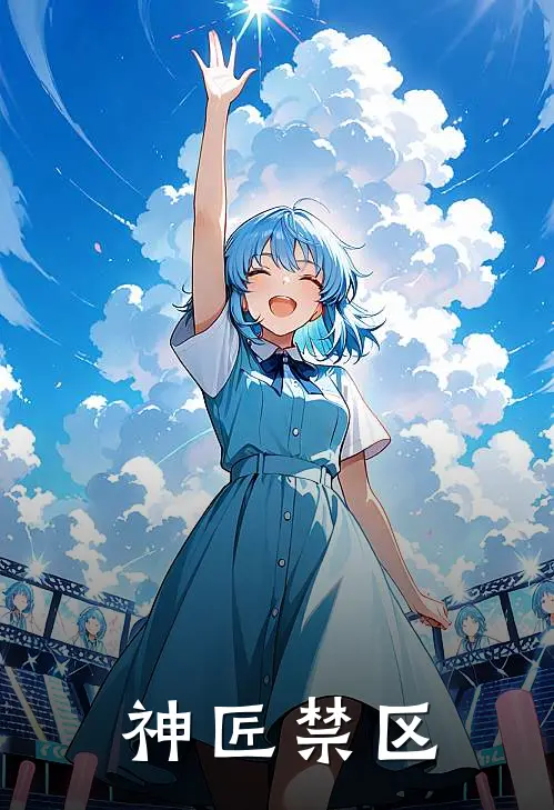 神匠禁区