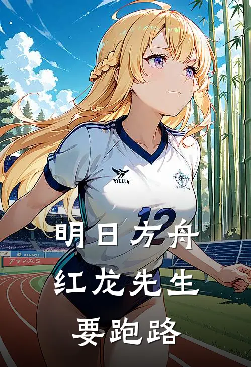 明日方舟：红龙先生要跑路