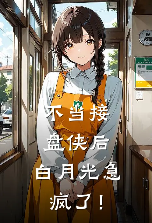 不当接盘侠后，白月光急疯了！