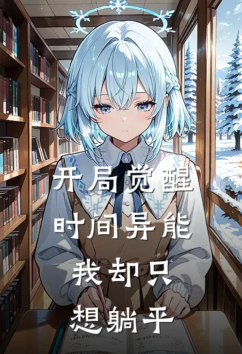 开局觉醒时间异能，我却只想躺平