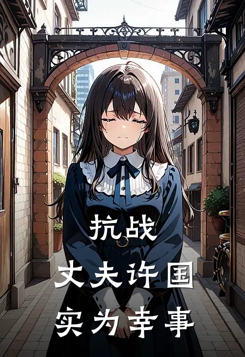 抗战，丈夫许国实为幸事