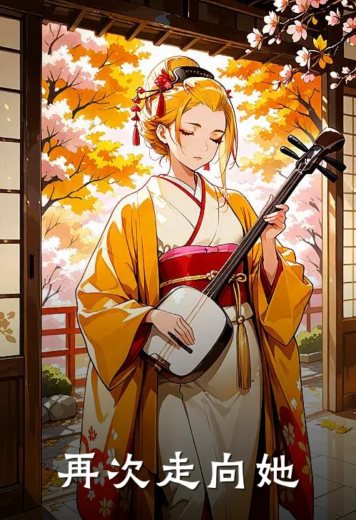 再次走向她