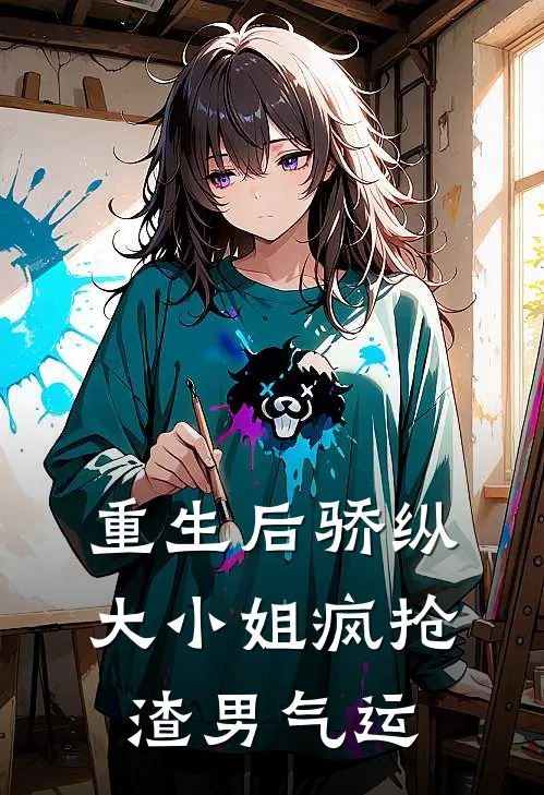 重生后骄纵大小姐疯抢渣男气运