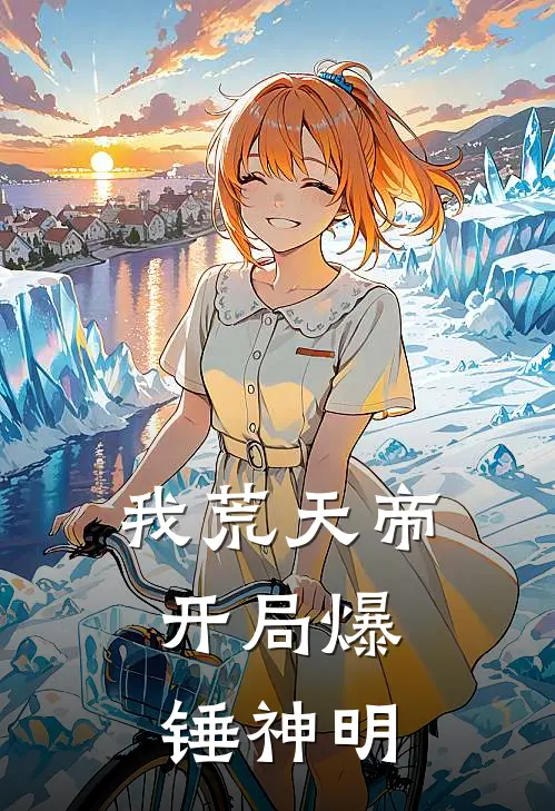 我荒天帝，开局爆锤神明