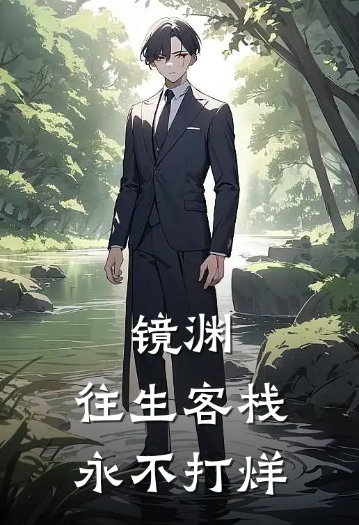 镜渊：往生客栈永不打烊