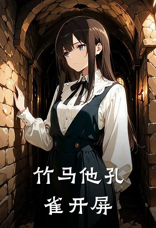 竹马他孔雀开屏