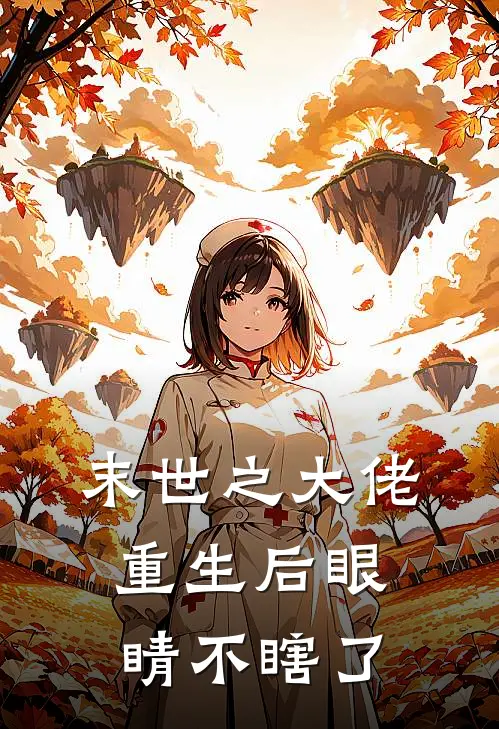 末世之大佬重生后眼睛不瞎了