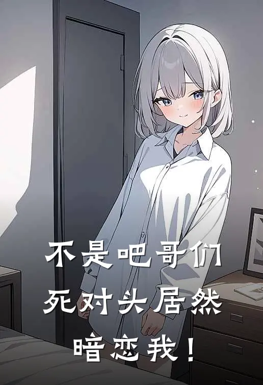 不是吧哥们，死对头居然暗恋我！