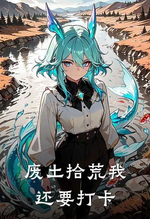 废土拾荒我还要打卡