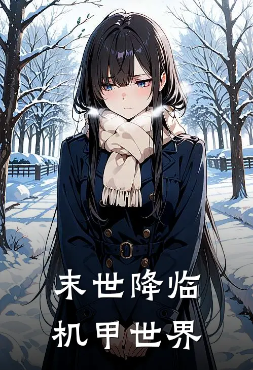 末世降临，机甲世界