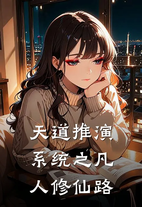 天道推演系统之凡人修仙路