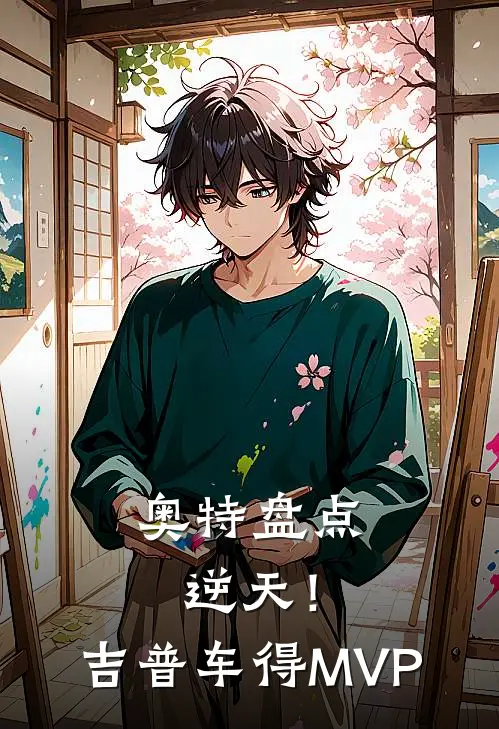 奥特盘点：逆天！吉普车得MVP