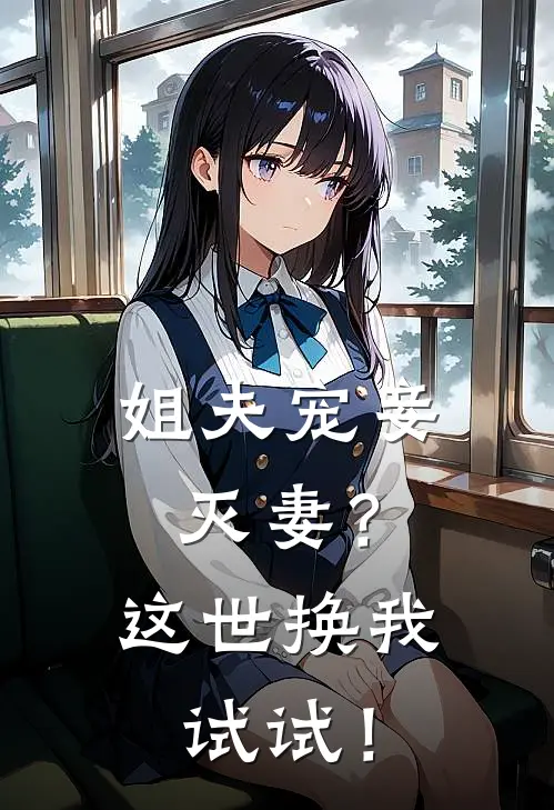 姐夫宠妾灭妻？这世换我试试！