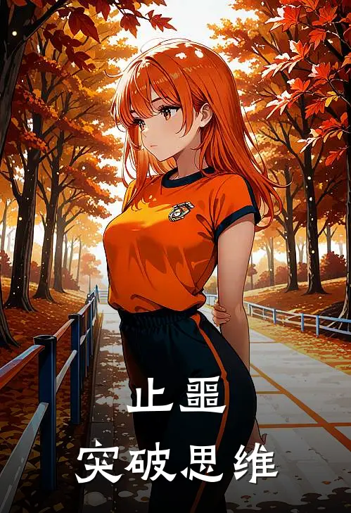 止噩：突破思维