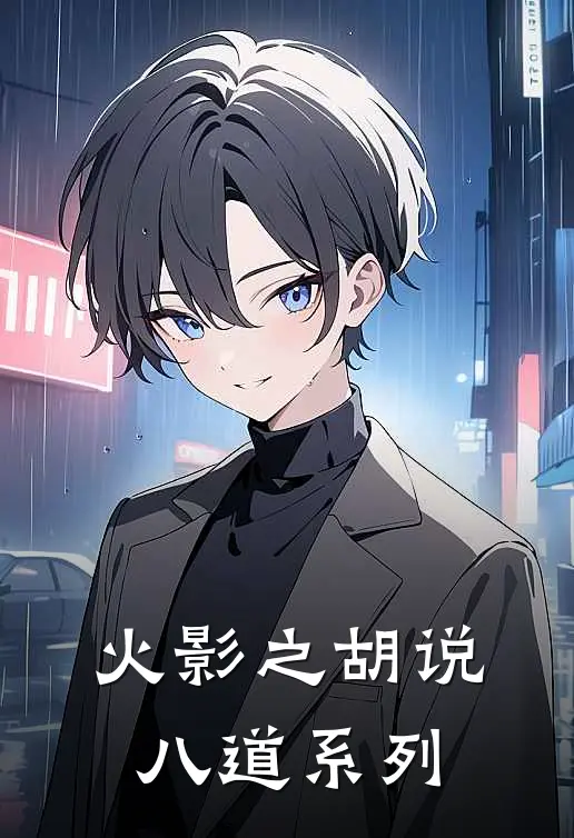 火影之胡说八道系列