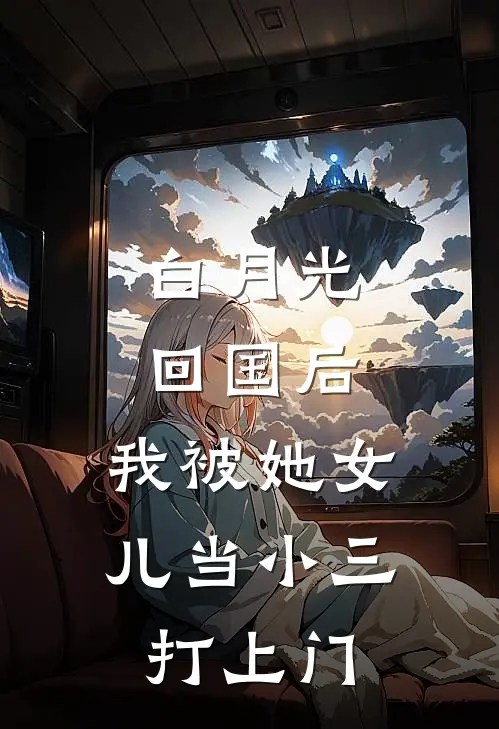 白月光回国后，我被她女儿当小三打上门