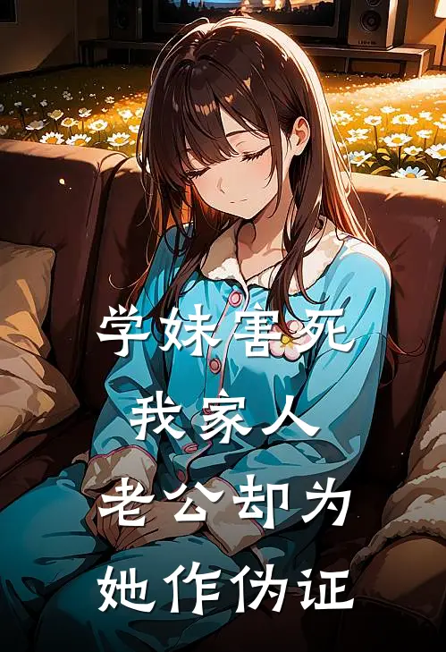 学妹害死我家人，老公却为她作伪证