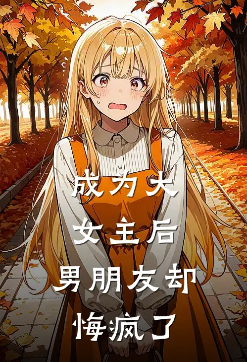 成为大女主后，男朋友却悔疯了