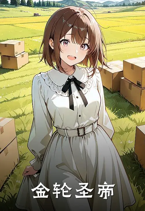金轮圣帝